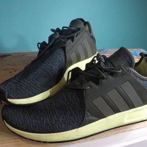 addidas Racer TR21 running shoe size 12